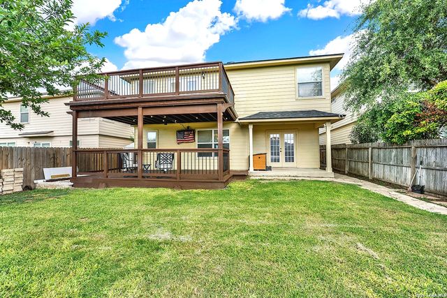 10106 SUN ML, San Antonio, TX 78254