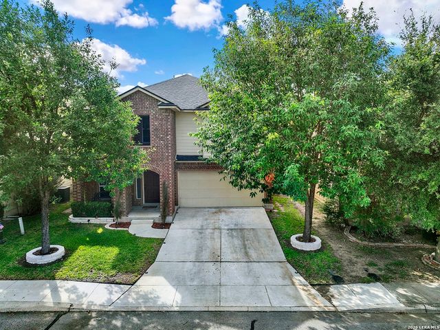 10106 SUN ML, San Antonio, TX 78254