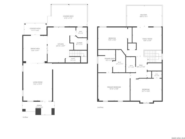 10106 SUN ML, San Antonio, TX 78254
