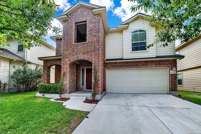 10106 SUN ML, San Antonio, TX 78254