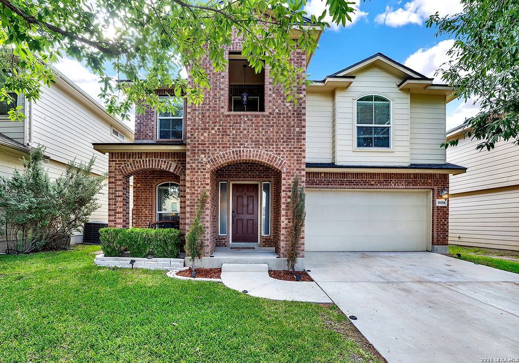 10106 SUN ML, San Antonio, TX 78254