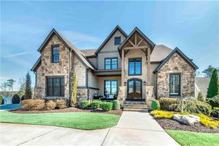 4685 Palmetto Lane, Cumming, GA 30041