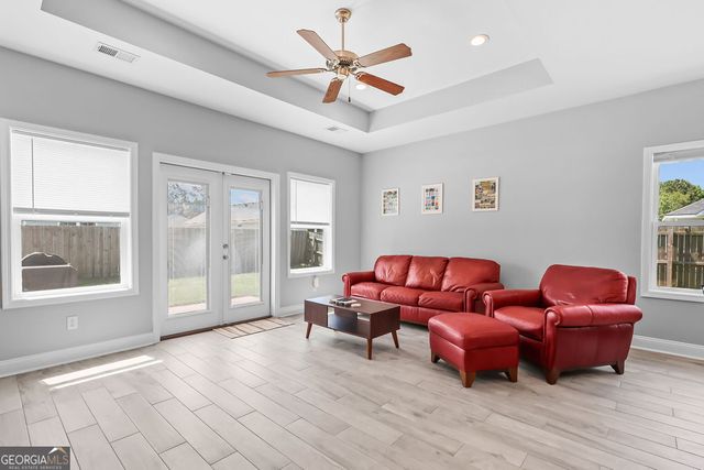 101 Eva Drive, St. Marys, GA 31558
