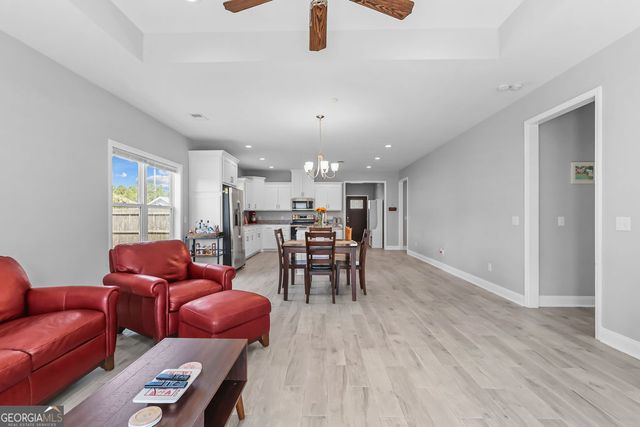 101 Eva Drive, St. Marys, GA 31558