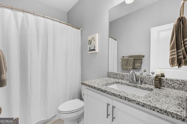101 Eva Drive, St. Marys, GA 31558