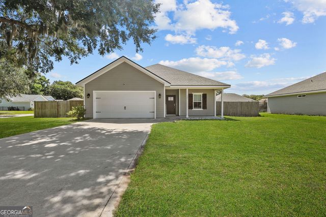 101 Eva Drive, St. Marys, GA 31558