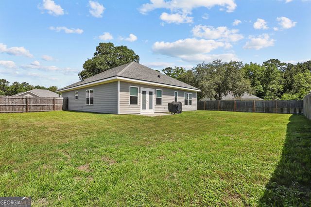 101 Eva Drive, St. Marys, GA 31558