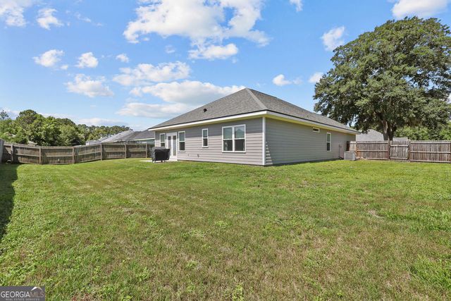 101 Eva Drive, St. Marys, GA 31558