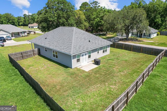 101 Eva Drive, St. Marys, GA 31558