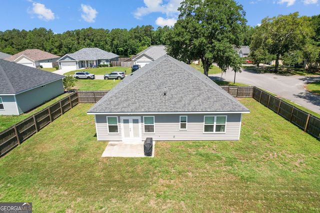 101 Eva Drive, St. Marys, GA 31558