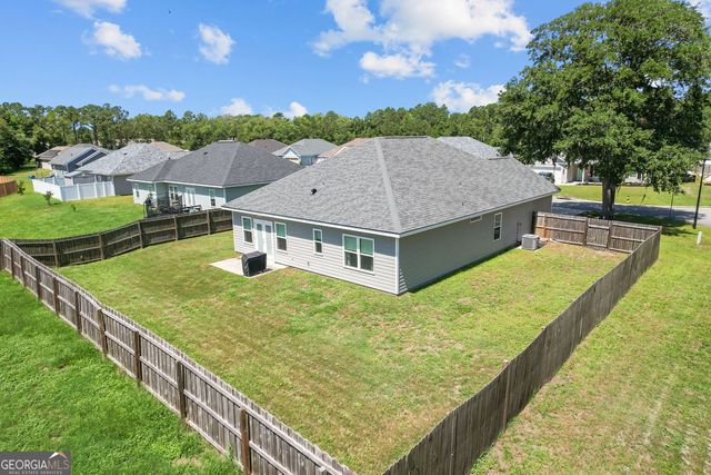 101 Eva Drive, St. Marys, GA 31558