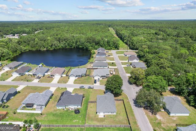 101 Eva Drive, St. Marys, GA 31558