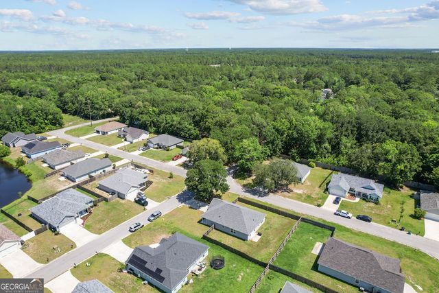 101 Eva Drive, St. Marys, GA 31558