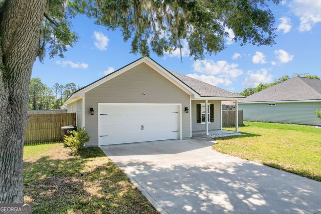 101 Eva Drive, St. Marys, GA 31558