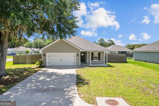 101 Eva Drive, St. Marys, GA 31558