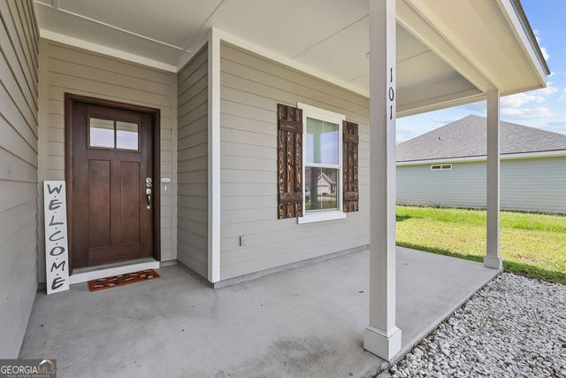101 Eva Drive, St. Marys, GA 31558