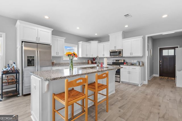 101 Eva Drive, St. Marys, GA 31558