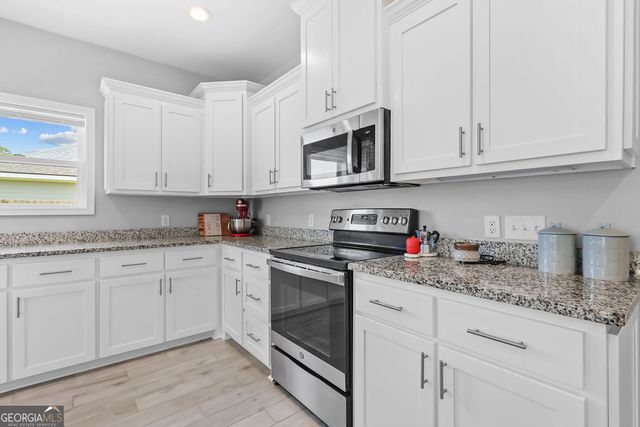 101 Eva Drive, St. Marys, GA 31558