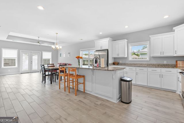 101 Eva Drive, St. Marys, GA 31558