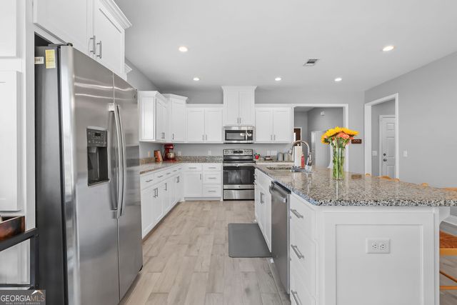 101 Eva Drive, St. Marys, GA 31558