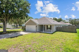 101 Eva Drive, St. Marys, GA 31558