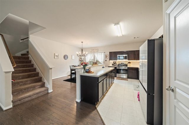 21264 Flowering Crape Myrtle Drive, Porter, TX 77365