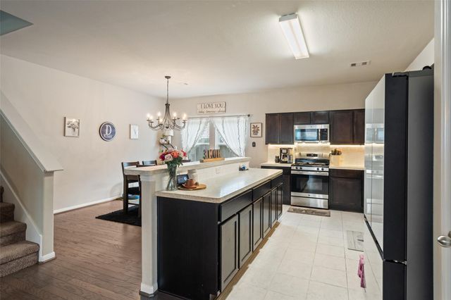 21264 Flowering Crape Myrtle Drive, Porter, TX 77365