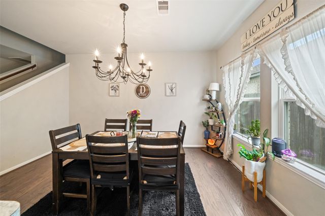 21264 Flowering Crape Myrtle Drive, Porter, TX 77365