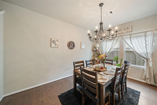 21264 Flowering Crape Myrtle Drive, Porter, TX 77365