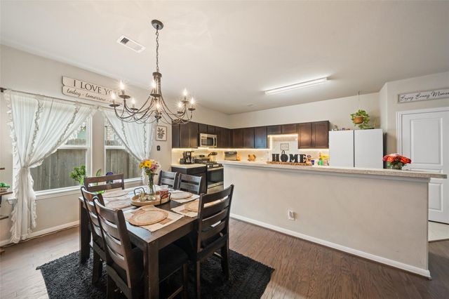 21264 Flowering Crape Myrtle Drive, Porter, TX 77365