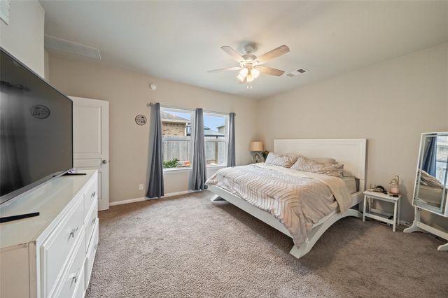 21264 Flowering Crape Myrtle Drive, Porter, TX 77365