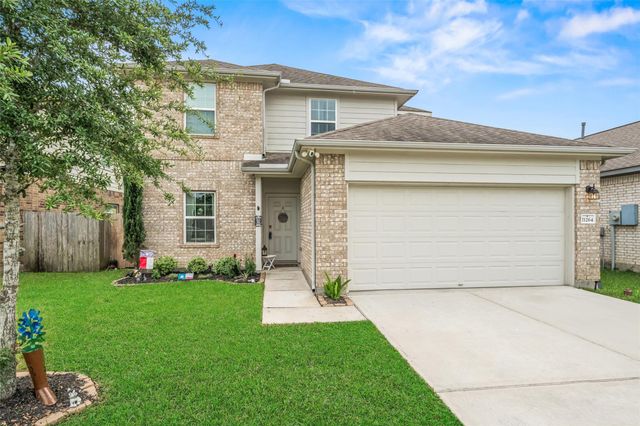 21264 Flowering Crape Myrtle Drive, Porter, TX 77365