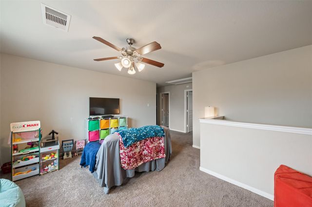 21264 Flowering Crape Myrtle Drive, Porter, TX 77365