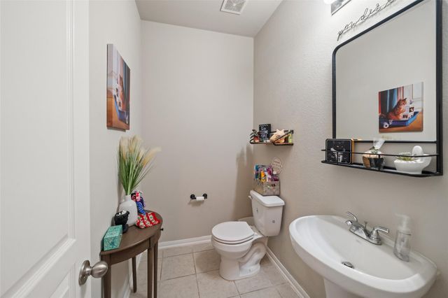 21264 Flowering Crape Myrtle Drive, Porter, TX 77365