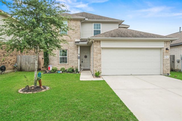 21264 Flowering Crape Myrtle Drive, Porter, TX 77365