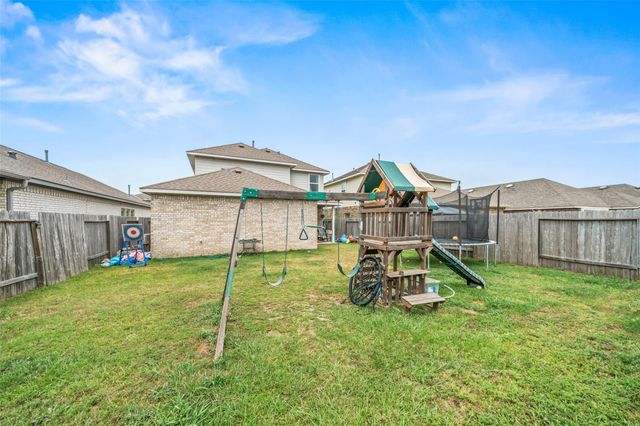 21264 Flowering Crape Myrtle Drive, Porter, TX 77365