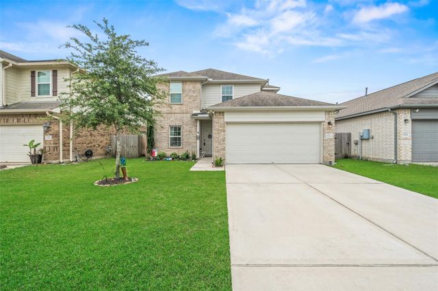 21264 Flowering Crape Myrtle Drive, Porter, TX 77365