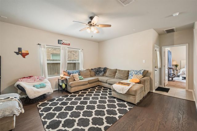 21264 Flowering Crape Myrtle Drive, Porter, TX 77365