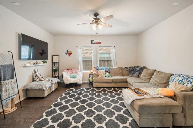 21264 Flowering Crape Myrtle Drive, Porter, TX 77365