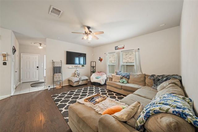 21264 Flowering Crape Myrtle Drive, Porter, TX 77365