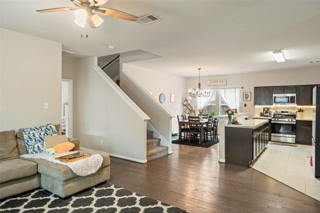 21264 Flowering Crape Myrtle Drive, Porter, TX 77365