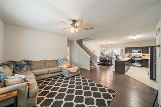 21264 Flowering Crape Myrtle Drive, Porter, TX 77365