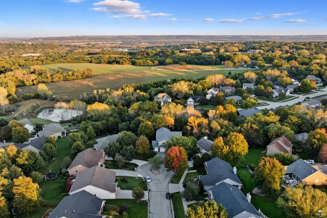 3703 Peachtree Circle, Manhattan, KS 66503