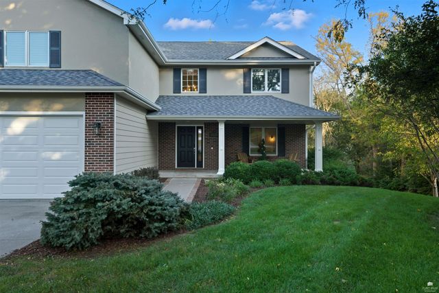 3703 Peachtree Circle, Manhattan, KS 66503