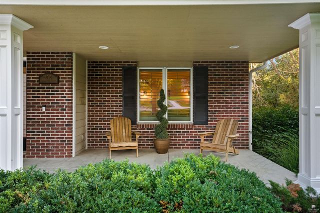 3703 Peachtree Circle, Manhattan, KS 66503