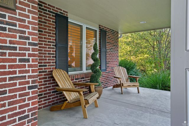 3703 Peachtree Circle, Manhattan, KS 66503