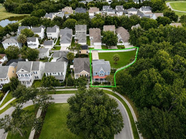 600 CANNE PLACE, Celebration, FL 34747