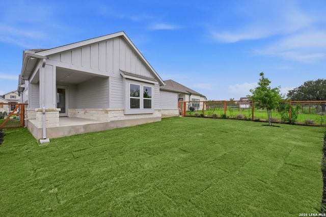 11925 Lofted Bloom, Schertz, TX 78154