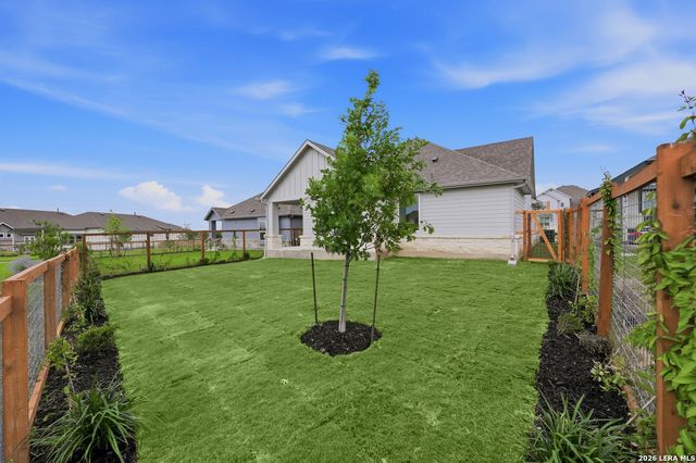 11925 Lofted Bloom, Schertz, TX 78154