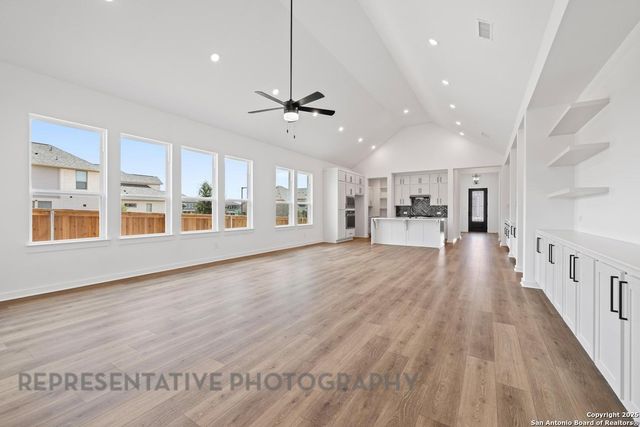 11925 Lofted Bloom, Schertz, TX 78154